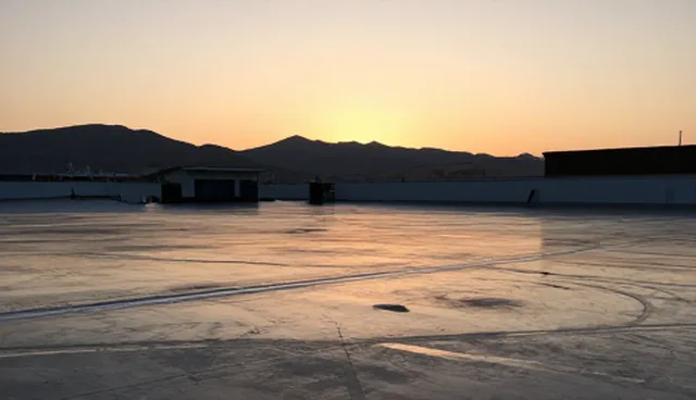 地下室防水设计选型与维护建议